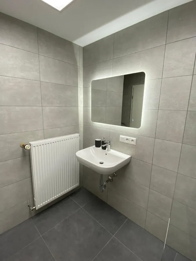 Ruhige Ferienwohnung Bei Bamberg Stegaurach 0*,  Germany