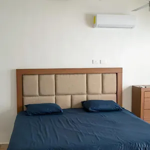 Recamara 1 Privatunterkunft Cancún