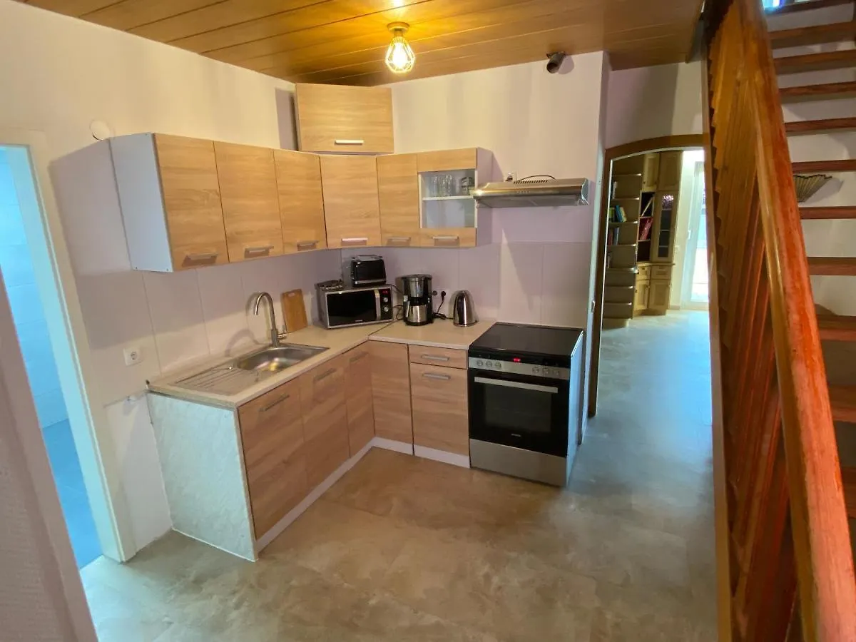 Ruhige Ferienwohnung Bei Bamberg Stegaurach Germany